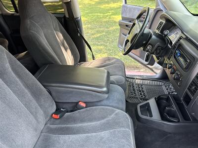 2004 Dodge Dakota Sport 4WD 4.7L V8 4d   - Photo 31 - Boise, ID 83704