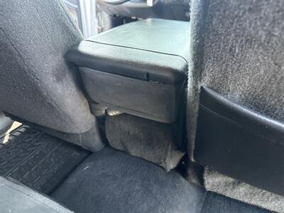 2004 Dodge Dakota Sport 4WD 4.7L V8 4d   - Photo 34 - Boise, ID 83704