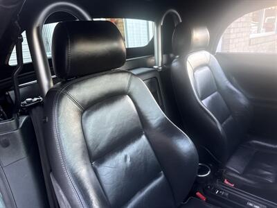 2002 Audi TT 225hp quattro   - Photo 28 - Boise, ID 83704