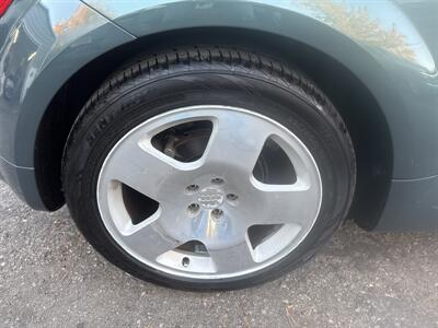 2002 Audi TT 225hp quattro   - Photo 11 - Boise, ID 83704