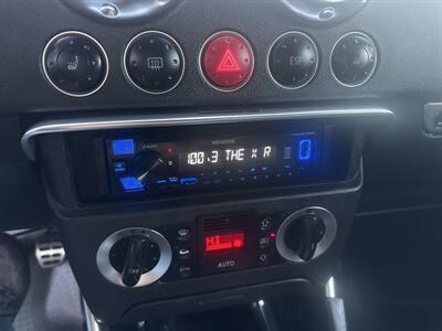 2002 Audi TT 225hp quattro   - Photo 34 - Boise, ID 83704