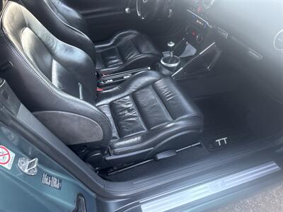 2002 Audi TT 225hp quattro   - Photo 22 - Boise, ID 83704