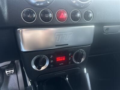 2002 Audi TT 225hp quattro   - Photo 33 - Boise, ID 83704