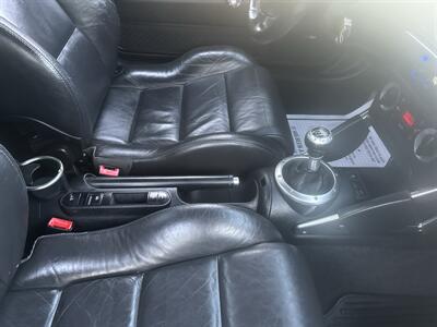 2002 Audi TT 225hp quattro   - Photo 29 - Boise, ID 83704