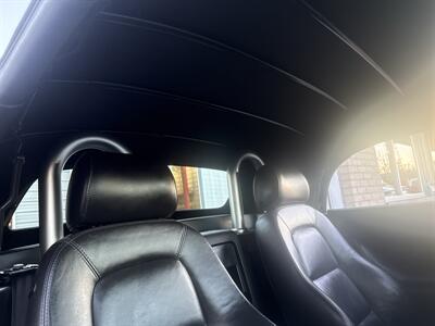 2002 Audi TT 225hp quattro   - Photo 27 - Boise, ID 83704