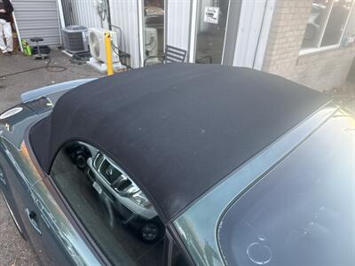 2002 Audi TT 225hp quattro   - Photo 15 - Boise, ID 83704