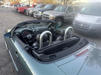 2002 Audi TT 225hp quattro   - Photo 21 - Boise, ID 83704