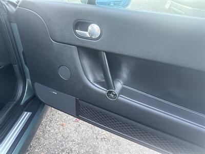 2002 Audi TT 225hp quattro   - Photo 23 - Boise, ID 83704