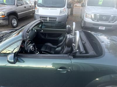 2002 Audi TT 225hp quattro   - Photo 18 - Boise, ID 83704