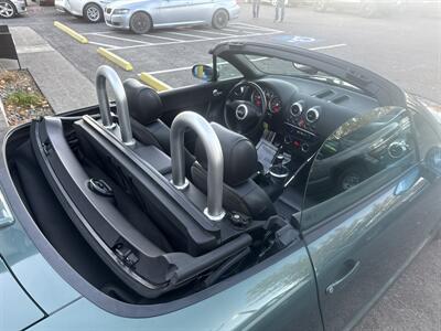 2002 Audi TT 225hp quattro   - Photo 20 - Boise, ID 83704