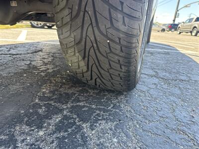 2014 Toyota 4Runner Limited 4WD 4.0L 4dr   - Photo 10 - Boise, ID 83704