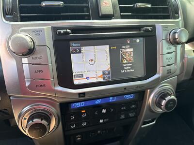 2014 Toyota 4Runner Limited 4WD 4.0L 4dr   - Photo 35 - Boise, ID 83704