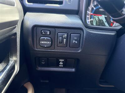2014 Toyota 4Runner Limited 4WD 4.0L 4dr   - Photo 38 - Boise, ID 83704