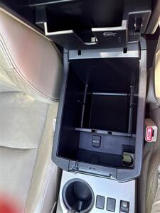 2014 Toyota 4Runner Limited 4WD 4.0L 4dr   - Photo 39 - Boise, ID 83704