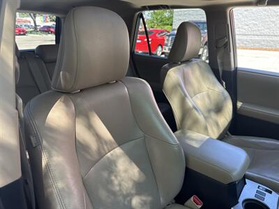 2014 Toyota 4Runner Limited 4WD 4.0L 4dr   - Photo 27 - Boise, ID 83704