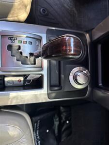 2014 Toyota 4Runner Limited 4WD 4.0L 4dr   - Photo 31 - Boise, ID 83704