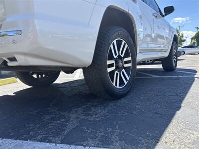 2014 Toyota 4Runner Limited 4WD 4.0L 4dr   - Photo 5 - Boise, ID 83704