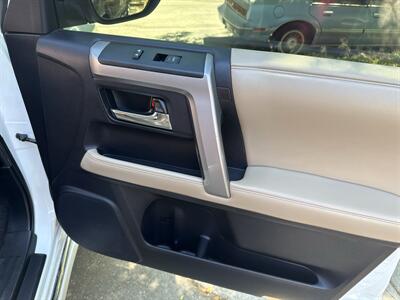 2014 Toyota 4Runner Limited 4WD 4.0L 4dr   - Photo 22 - Boise, ID 83704