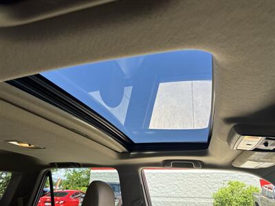 2014 Toyota 4Runner Limited 4WD 4.0L 4dr   - Photo 24 - Boise, ID 83704
