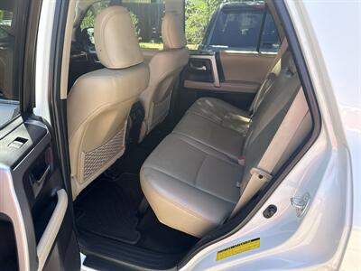 2014 Toyota 4Runner Limited 4WD 4.0L 4dr   - Photo 18 - Boise, ID 83704