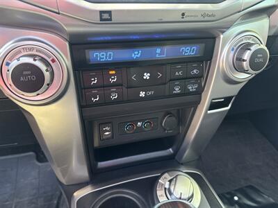 2014 Toyota 4Runner Limited 4WD 4.0L 4dr   - Photo 32 - Boise, ID 83704