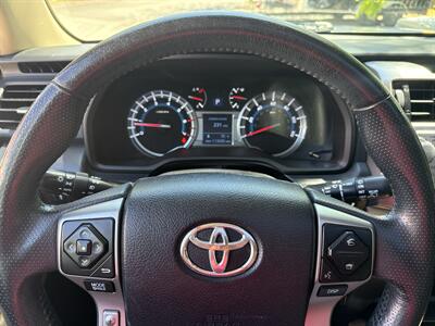 2014 Toyota 4Runner Limited 4WD 4.0L 4dr   - Photo 36 - Boise, ID 83704