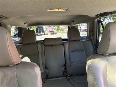 2014 Toyota 4Runner Limited 4WD 4.0L 4dr   - Photo 25 - Boise, ID 83704