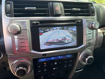 2014 Toyota 4Runner Limited 4WD 4.0L 4dr   - Photo 34 - Boise, ID 83704