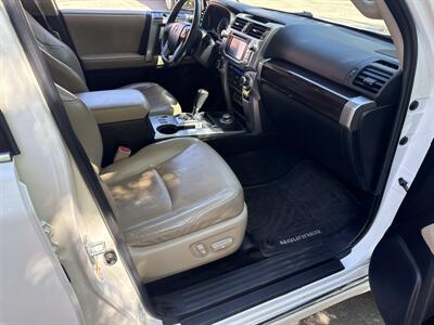 2014 Toyota 4Runner Limited 4WD 4.0L 4dr   - Photo 21 - Boise, ID 83704