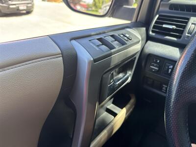 2014 Toyota 4Runner Limited 4WD 4.0L 4dr   - Photo 40 - Boise, ID 83704