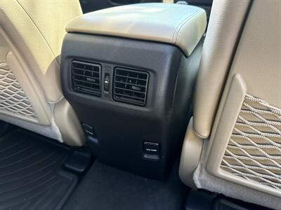 2014 Toyota 4Runner Limited 4WD 4.0L 4dr   - Photo 29 - Boise, ID 83704