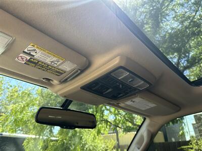2014 Toyota 4Runner Limited 4WD 4.0L 4dr   - Photo 41 - Boise, ID 83704