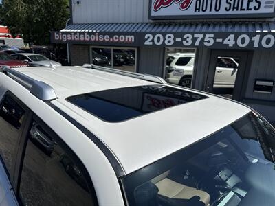 2014 Toyota 4Runner Limited 4WD 4.0L 4dr   - Photo 15 - Boise, ID 83704