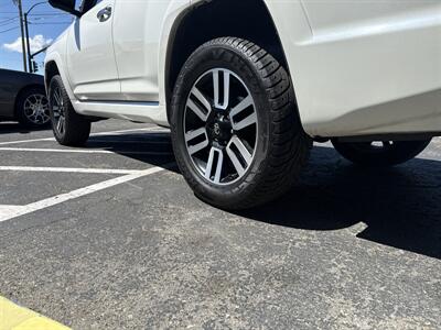 2014 Toyota 4Runner Limited 4WD 4.0L 4dr   - Photo 6 - Boise, ID 83704
