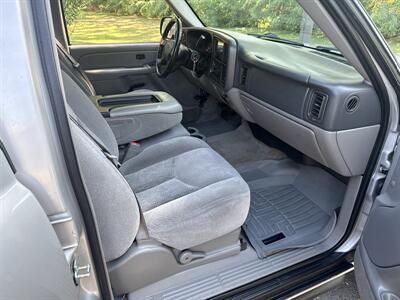 2005 Chevrolet Tahoe LS   - Photo 24 - Boise, ID 83704