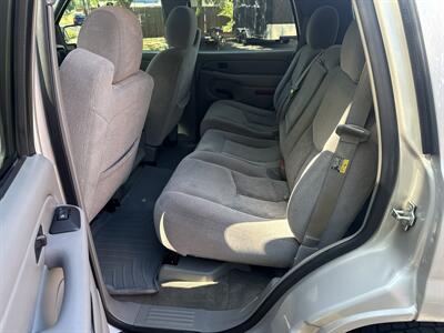 2005 Chevrolet Tahoe LS   - Photo 19 - Boise, ID 83704