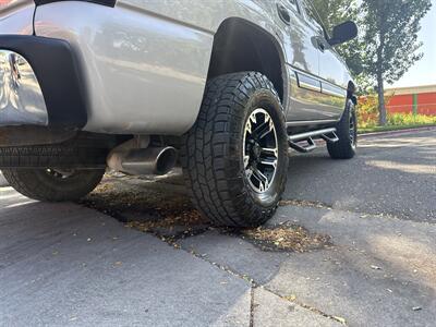 2005 Chevrolet Tahoe LS   - Photo 5 - Boise, ID 83704