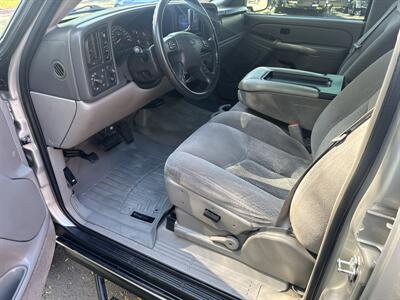 2005 Chevrolet Tahoe LS   - Photo 18 - Boise, ID 83704