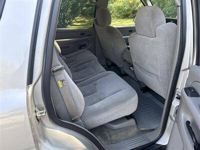 2005 Chevrolet Tahoe LS   - Photo 23 - Boise, ID 83704