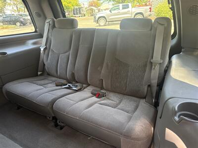 2005 Chevrolet Tahoe LS   - Photo 20 - Boise, ID 83704