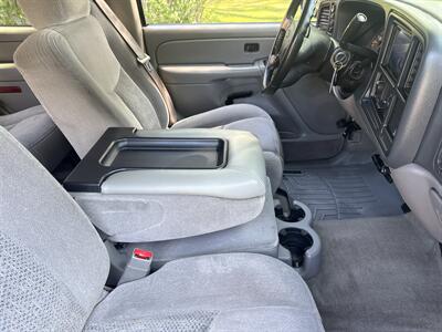 2005 Chevrolet Tahoe LS   - Photo 30 - Boise, ID 83704