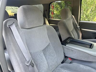 2005 Chevrolet Tahoe LS   - Photo 31 - Boise, ID 83704