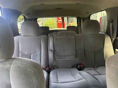 2005 Chevrolet Tahoe LS   - Photo 29 - Boise, ID 83704