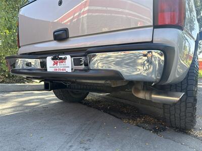 2005 Chevrolet Tahoe LS   - Photo 9 - Boise, ID 83704