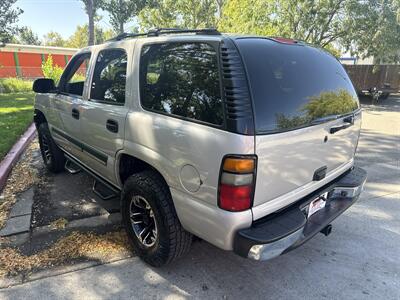 2005 Chevrolet Tahoe LS   - Photo 3 - Boise, ID 83704