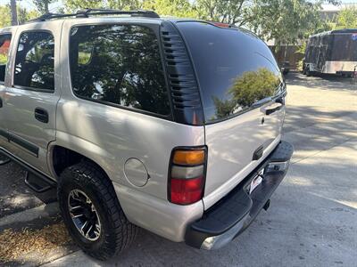 2005 Chevrolet Tahoe LS   - Photo 7 - Boise, ID 83704