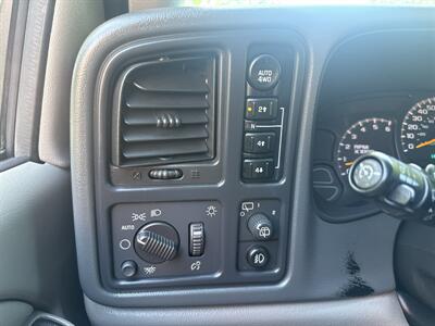 2005 Chevrolet Tahoe LS   - Photo 38 - Boise, ID 83704