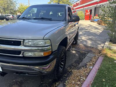 2005 Chevrolet Tahoe LS   - Photo 14 - Boise, ID 83704