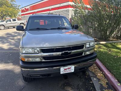 2005 Chevrolet Tahoe LS   - Photo 12 - Boise, ID 83704
