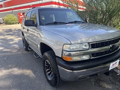 2005 Chevrolet Tahoe LS   - Photo 15 - Boise, ID 83704
